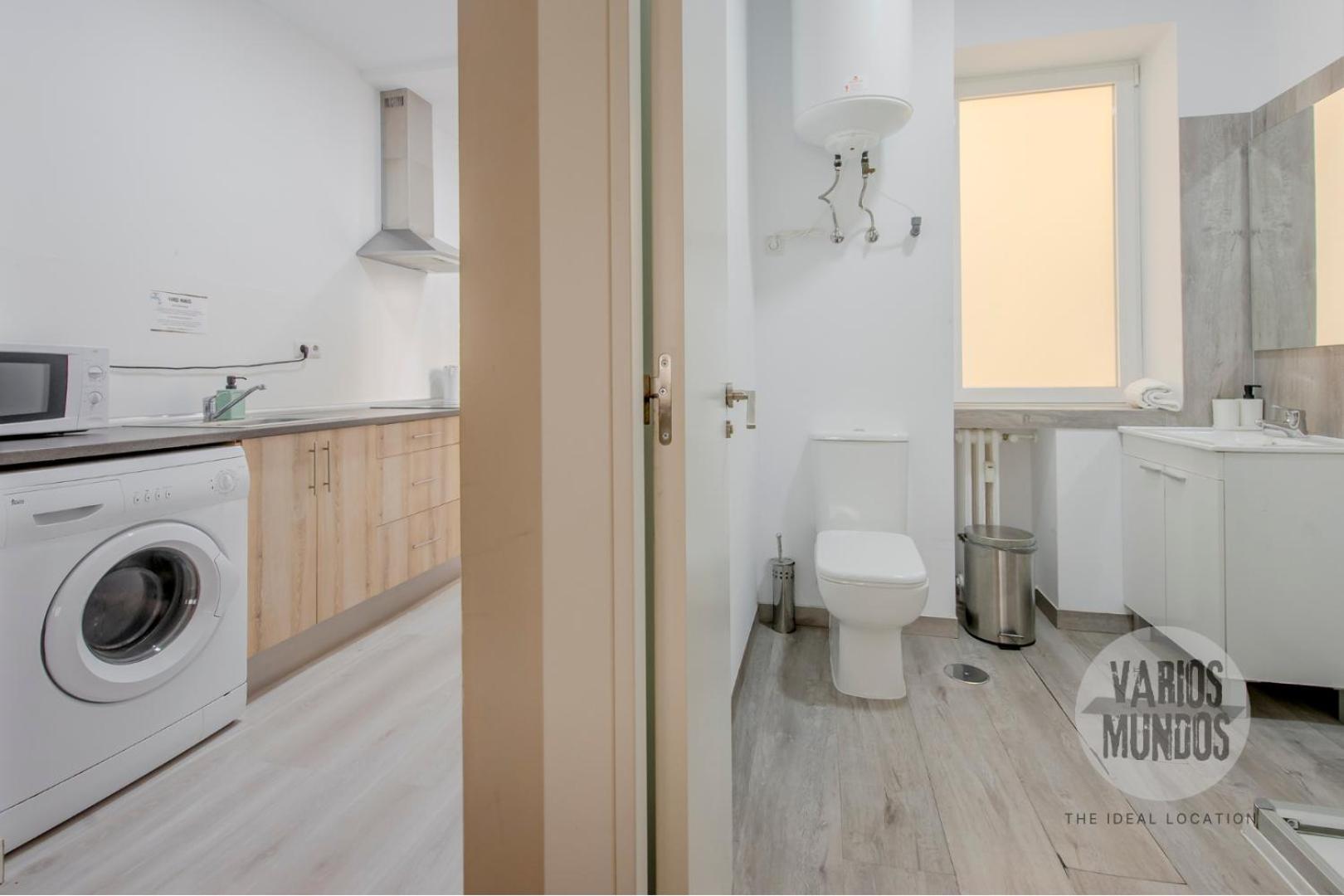 Vive Un Oasis 7 En Santa Ana 6 Apartamento